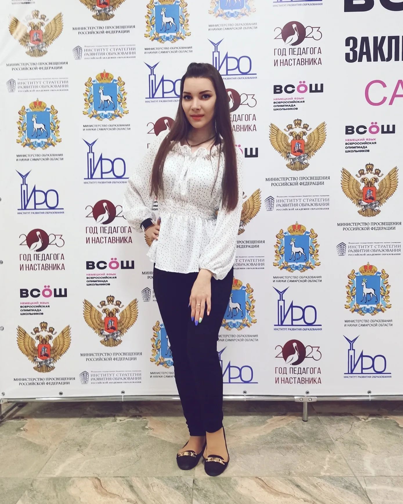 tekilla_boom163 в LOOKY. . Сегодня приняла учас...