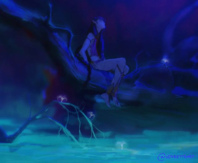venretteart в LOOKY. #Thestoryofonenavi,#avatar,#avatar2,#atwow,#avatarthewayofwater,#thewayofwater,#avatarsequel,#avataroc,#navi,#navination,#navinationcreation,#omaticaya,#eywa,#oc,#originalcharacter,#fanart,#animeart,#art,#conceptart,#characterdesign. Serenity

— #Thestor...