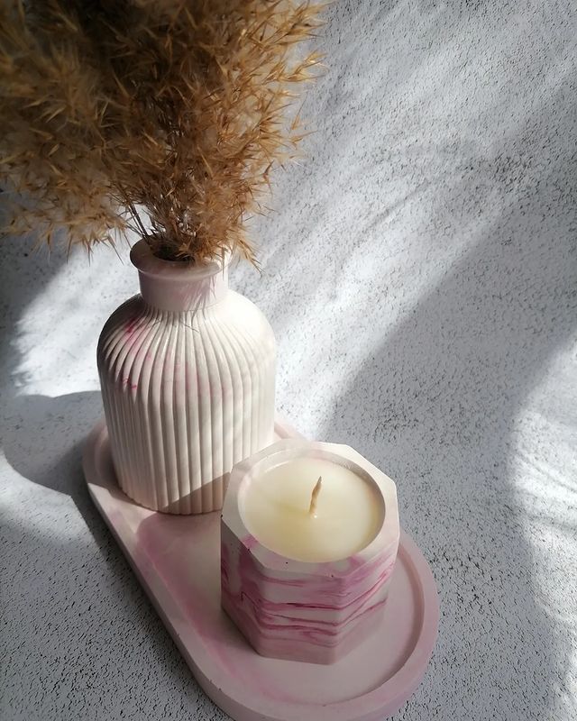 candles_by_dk в LOOKY. . Набор в наличии

Усп...