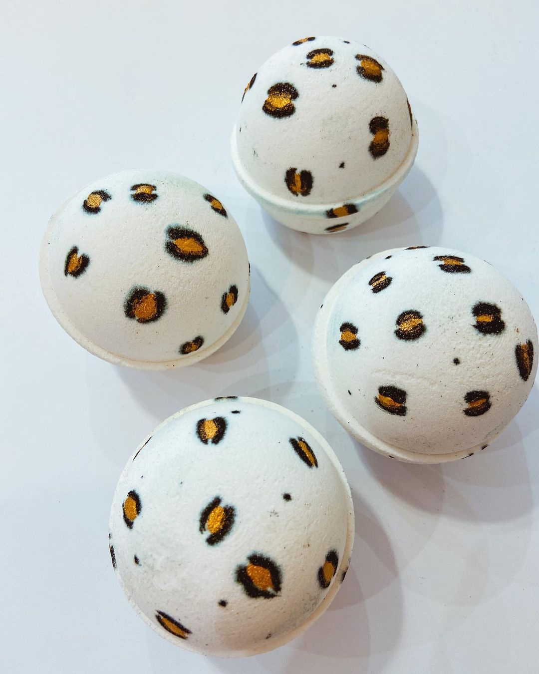handbombs в LOOKY — Какой аромат вам больше всего нравится в бомбочках для ванн 