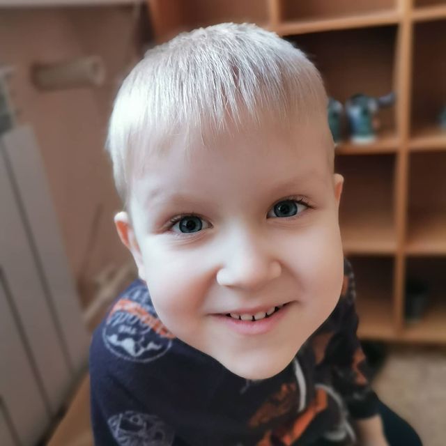 sveta_semusheva в LOOKY. . Довольное лицо, когд...