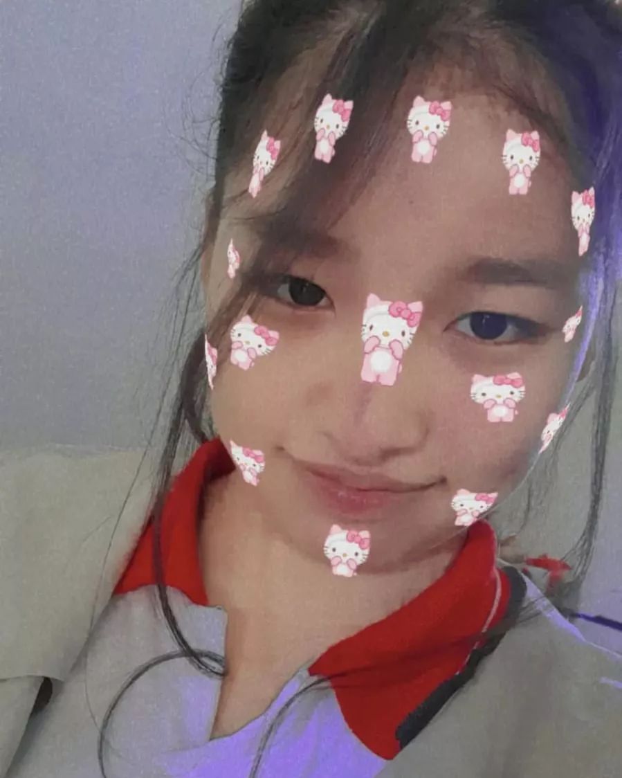 hanayum9 в LOOKY — Cute 👾 🎀