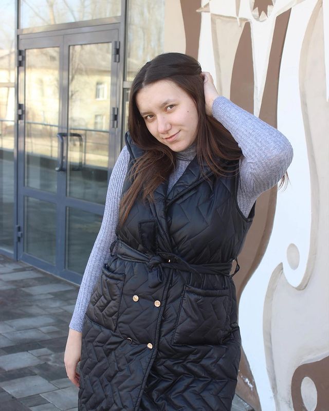 dasha__22.02 в LOOKY. . Spring🤪🌸