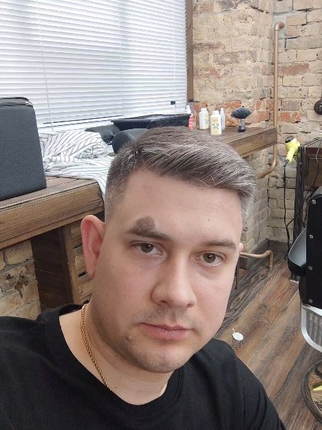 ermochin in LOOKY. . Вот такой я модный! ...