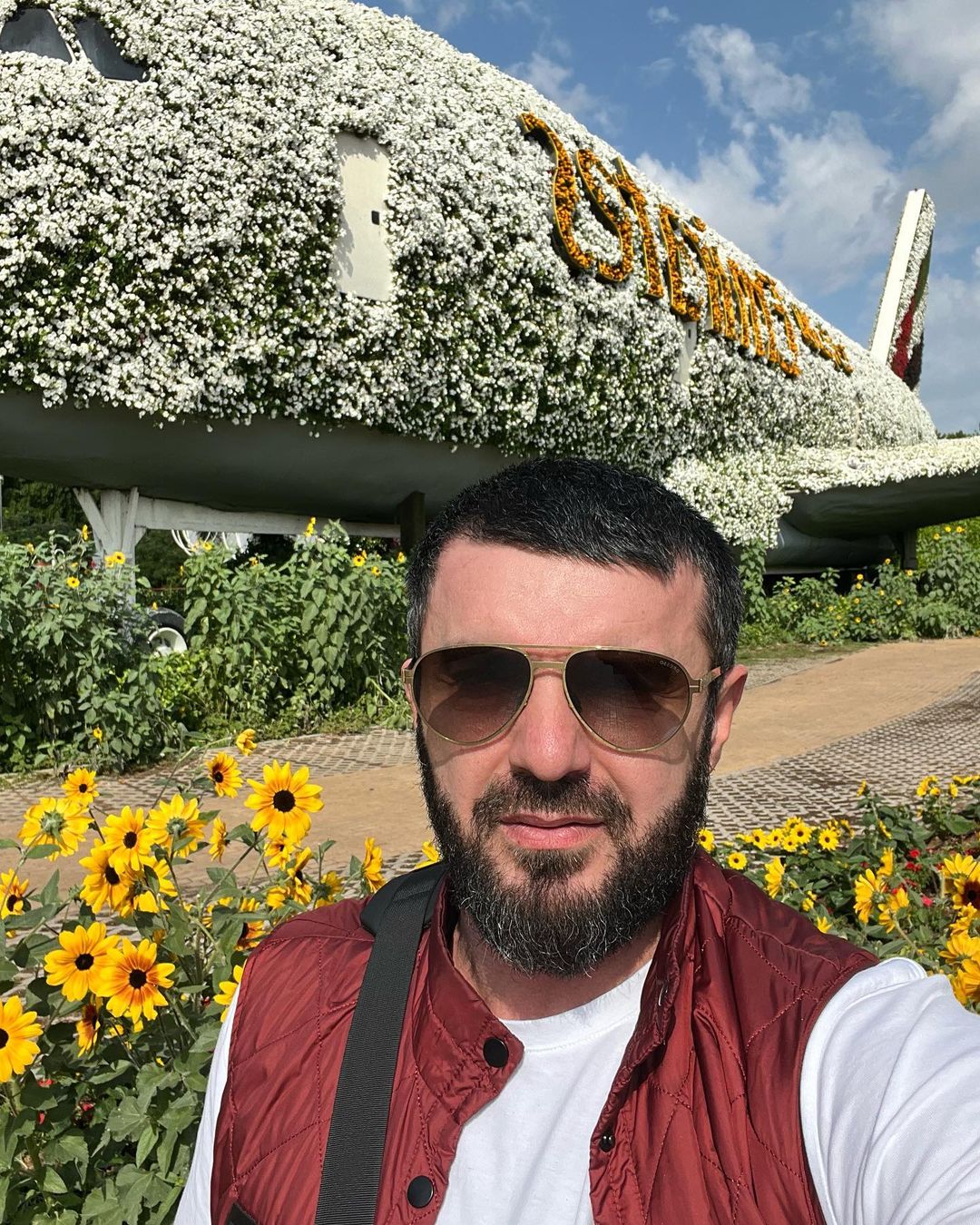محمد علي ماجوميدوف в LOOKY — #дубай #махачкала #отдых #природароссии #туризм