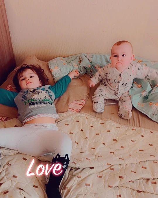 ershova2381 в LOOKY. . Девочки😍😍😍