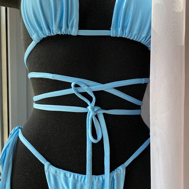 vikki_love_lingerie в LOOKY. #комплектнижнегобелья. #комплектнижнегобель...