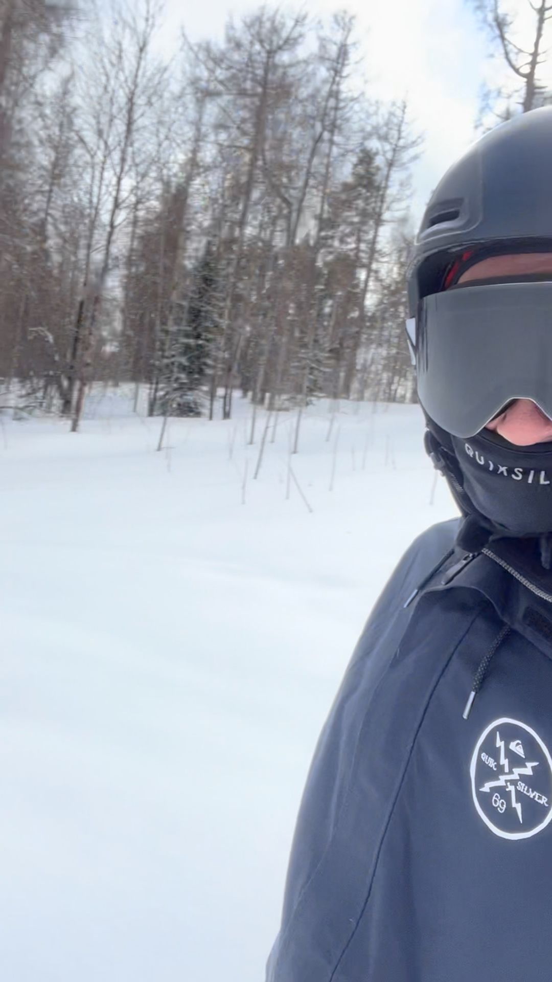 rat_von_lakmann в LOOKY. #quiksilver,#divniy-ski. #quiksilver #divniy-...
