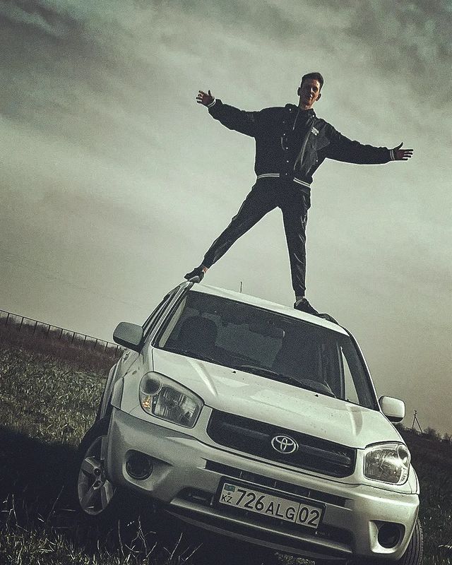 an.drey_p в LOOKY. . Да по весне, нам бы ...