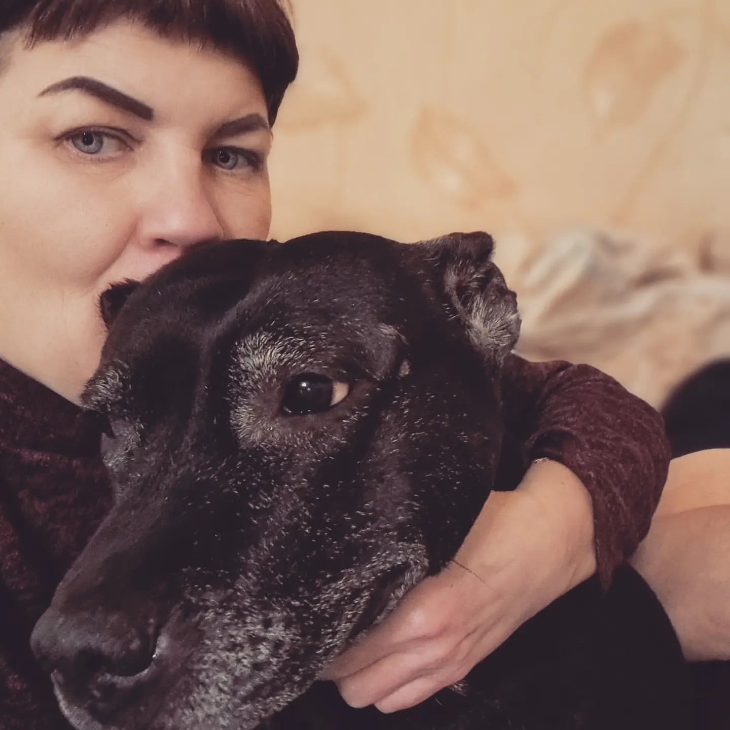 katya_gaeva22 in LOOKY. . Любимка наша 🙈🤣❤💋