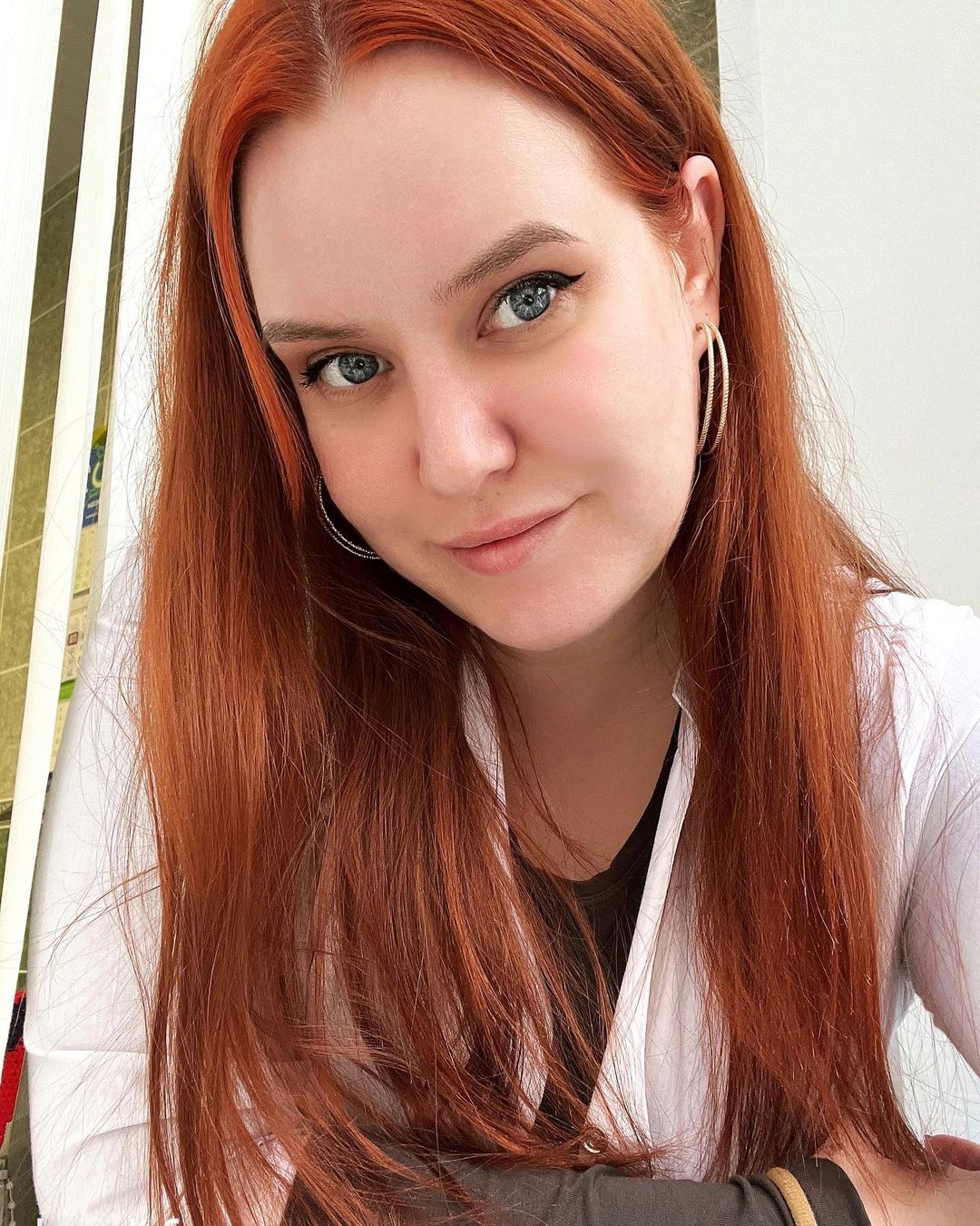 ksredkova в LOOKY — публикация