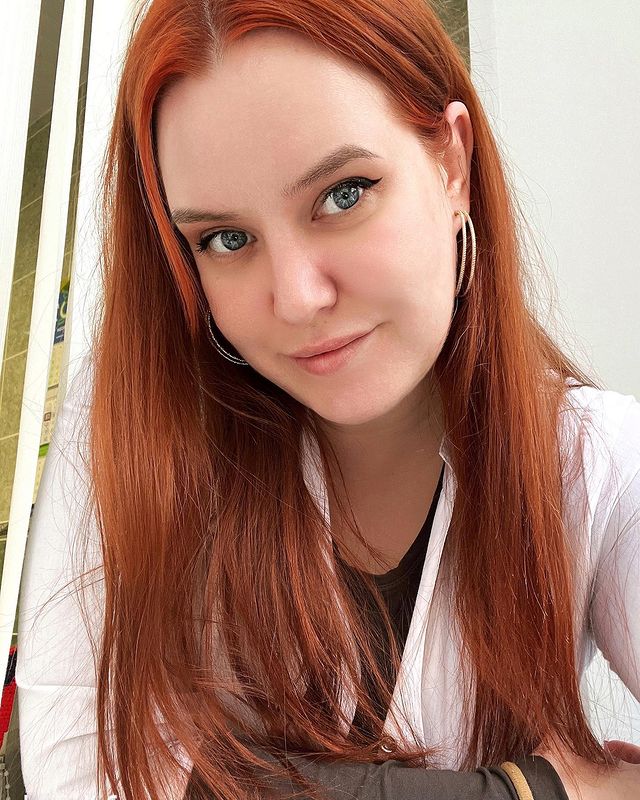 ksredkova в LOOKY. . null