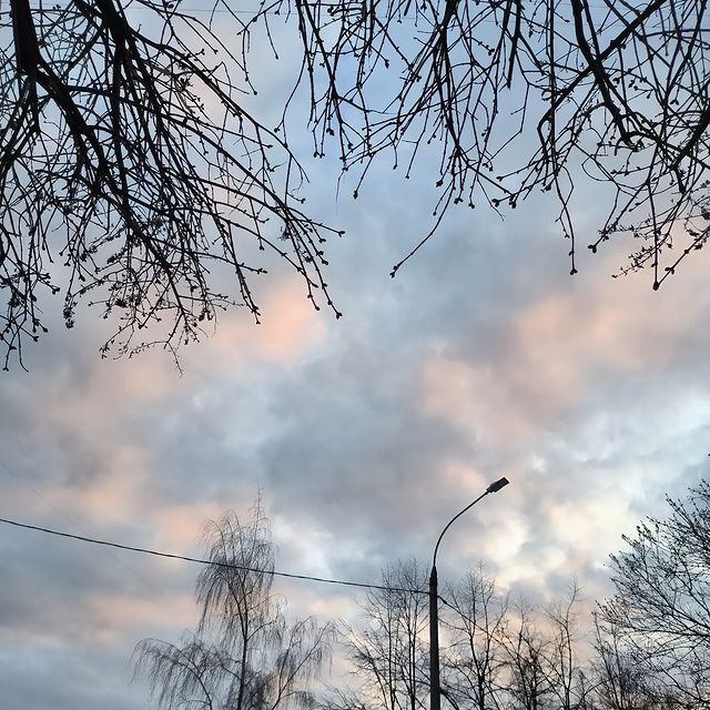 lia_kropppy в LOOKY. . Нижегородская весна�...