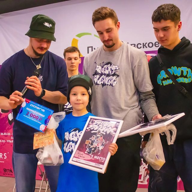 zhilina_marina в LOOKY. #nextlevel#брейкданс#Дамиртывтанцах. На правильном пути🚀...