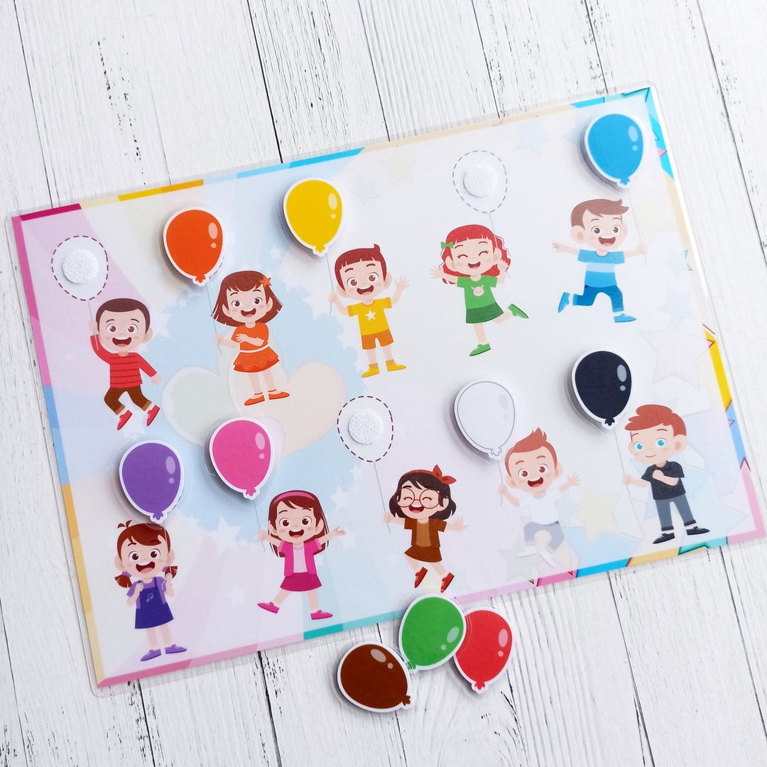 clever_baby_game в LOOKY — фото 10
