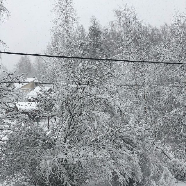 krasivoezz в LOOKY. #spring,#april,#russia. #spring #april #russ...