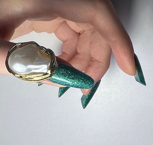 nailsschool_nelvika в LOOKY. . Базовый курс по нара...