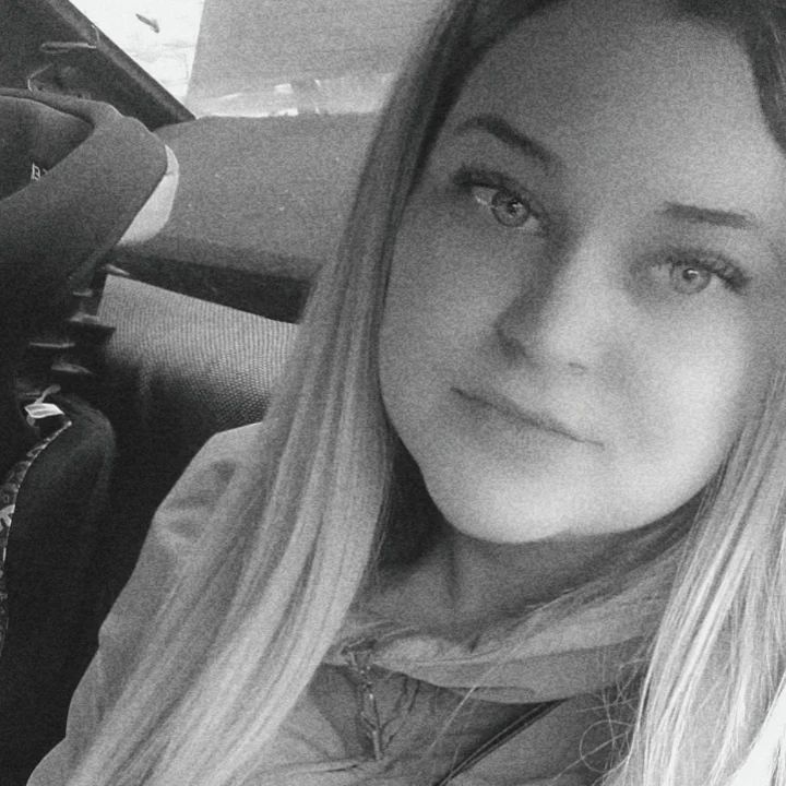 vikysa18 в LOOKY — публикация