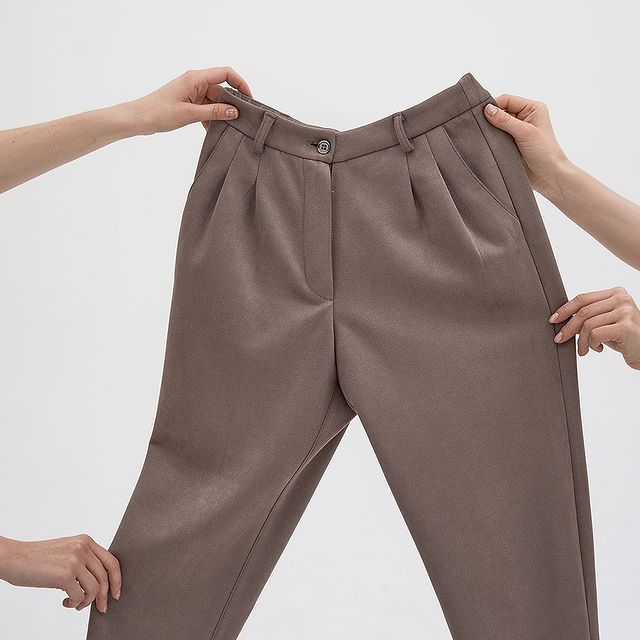 nnbrand_spb в LOOKY. #брендодеждыспб⁣⁣⠀,#женскаяодеждаспб⁣⁣⠀,#ручнаяработа⁣⁣⠀,#одеждапремиум⁣⁣⠀. 💎 Не уверена насчет...