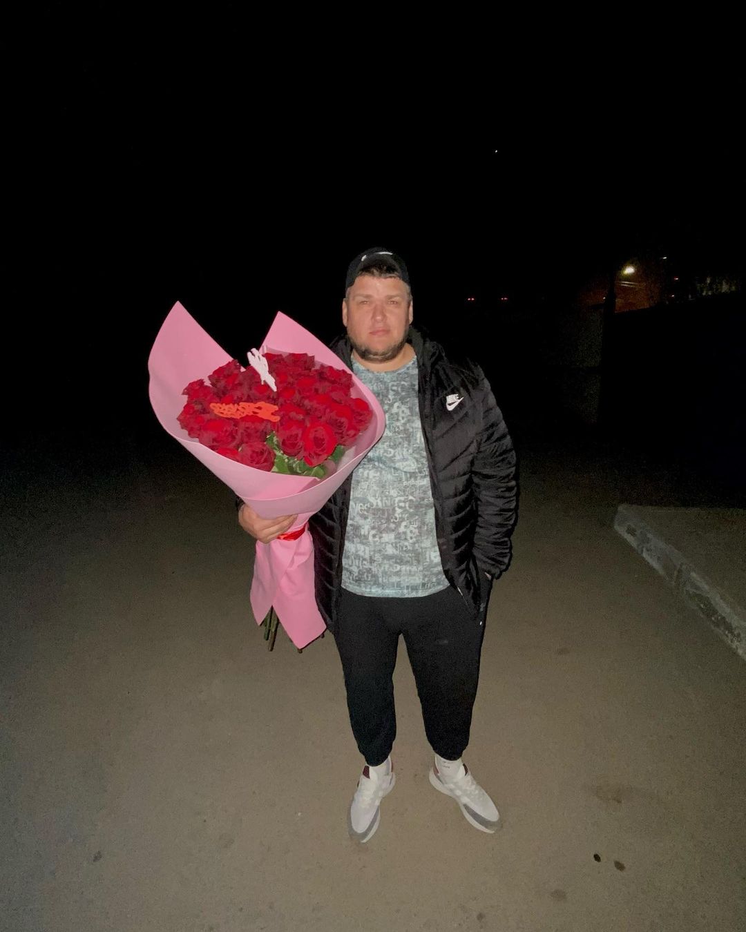 – все, что с нами происходит, это все не просто так