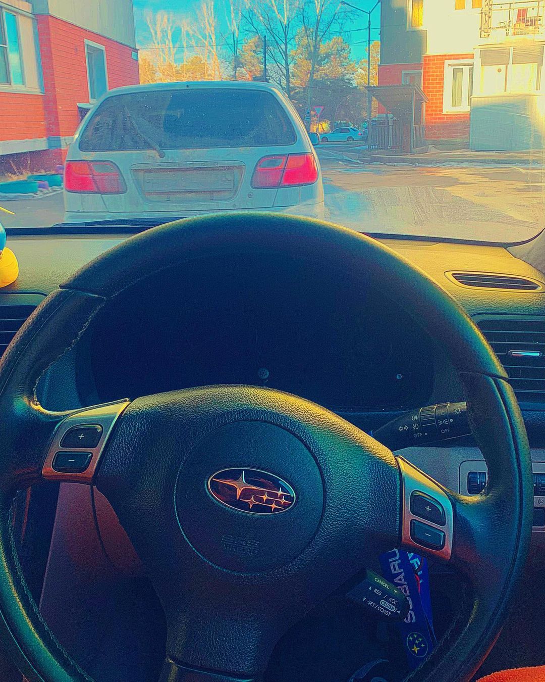 #яркосходка38 #subarulegacy  Это я будто в Японии, но в Иркутске👾