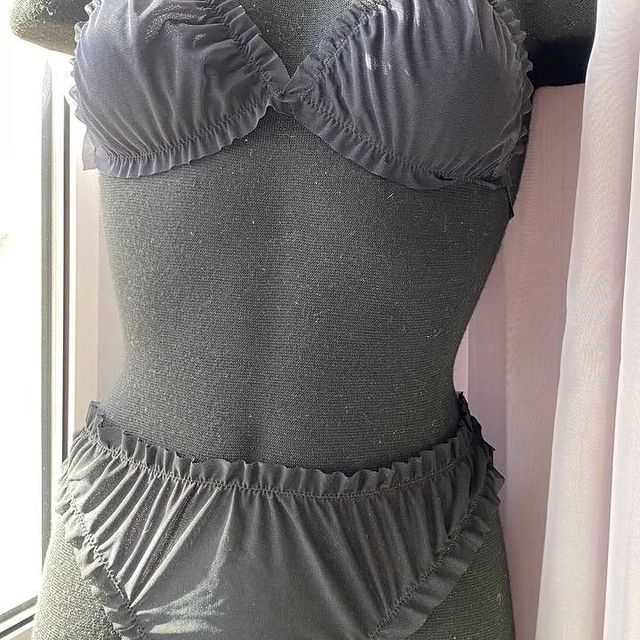 vikki_love_lingerie в LOOKY. #нижнеебелье. #нижнеебелье 
Нижнее...