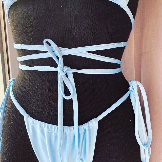 vikki_love_lingerie в LOOKY. #нижнеебелье,#хочусебе,#классныевещи,#куплю,#лучшиекомплекты. Нижнее белье Влг сег...