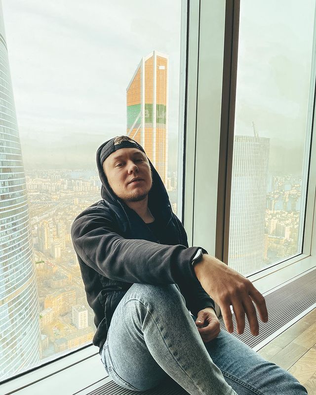 bugor.fit в LOOKY. . Москва не Россия 🇷�...