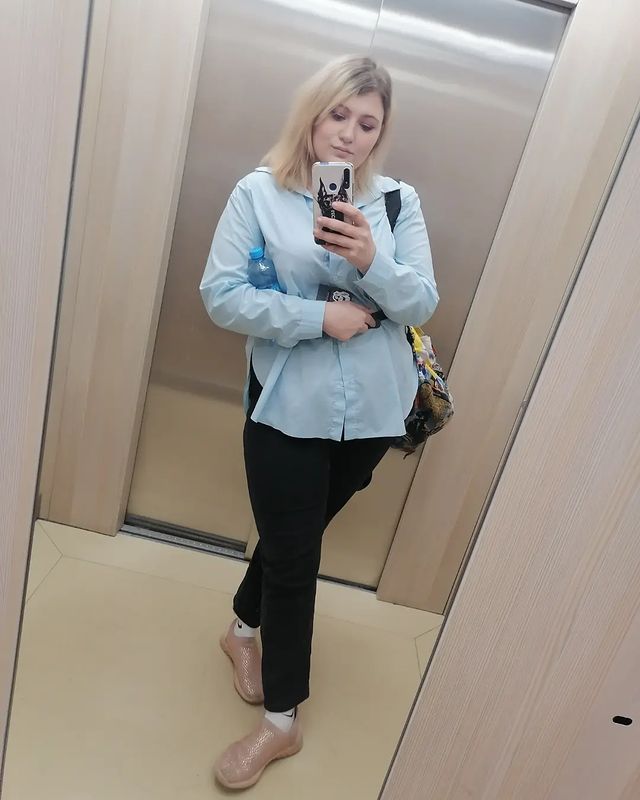 nastya092010 в LOOKY. . null