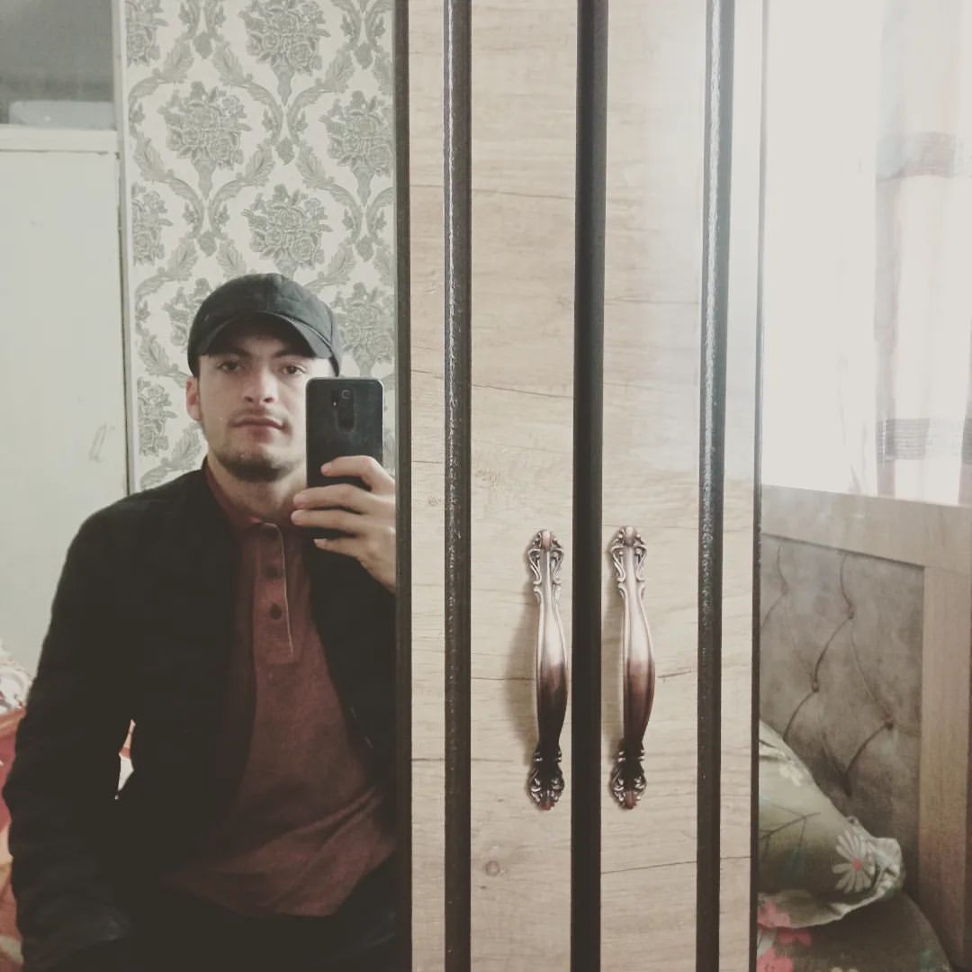 _muzaffarzoda_o1 в LOOKY — ♥️🔝