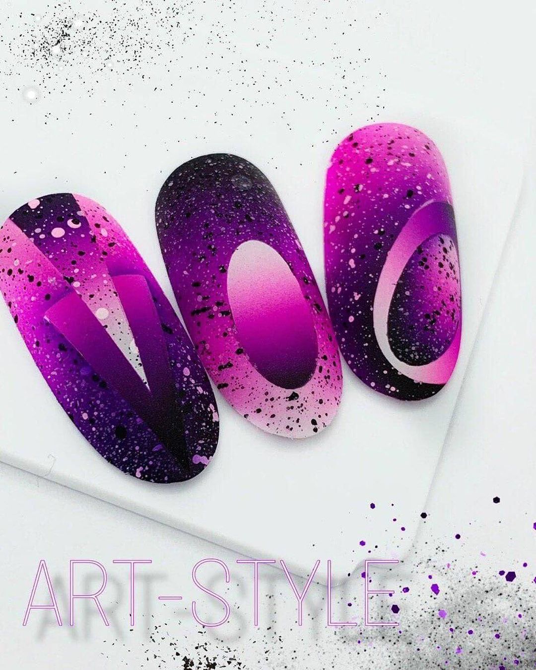 nailart.maestro в LOOKY — фото 8