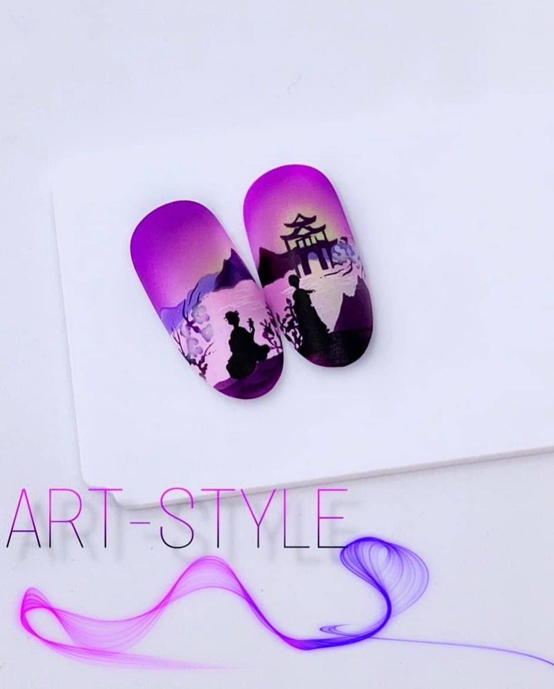 nailart.maestro в LOOKY — фото 10