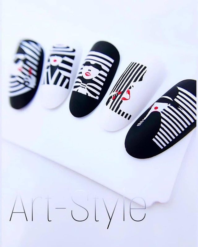nailart.maestro в LOOKY. #обучениеманикюр,#обучениеаэрографии,#обучениеросписинаногтях,#креативноемоделирование,#чемпионатаоманикюру,#конкурсныйтренер,#подготовкакчемпионатупоманикюру,#инкрустацияногтей,#nailart_maestro1,#nailart,#аэрографияногти,#маникюрмосква,#маникюркраснодар,#наращиваниеногтей,#креативноемоделированиеногтей. Арт- стиль

🔥 КУРС ...