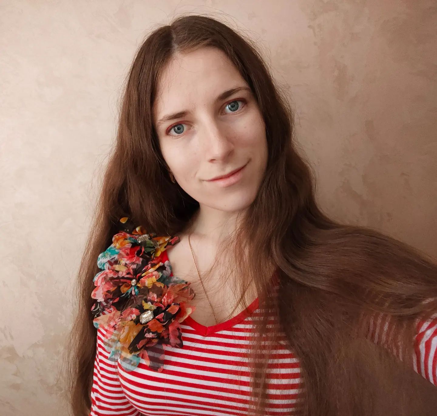 alinka_ganeeva в LOOKY. . Просто я.