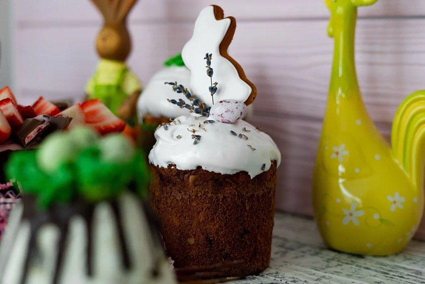 sladko_bakery.msk в LOOKY. . Вот они — главные кр...