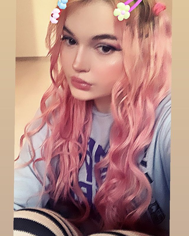 _barbie_1.0 в LOOKY. . null