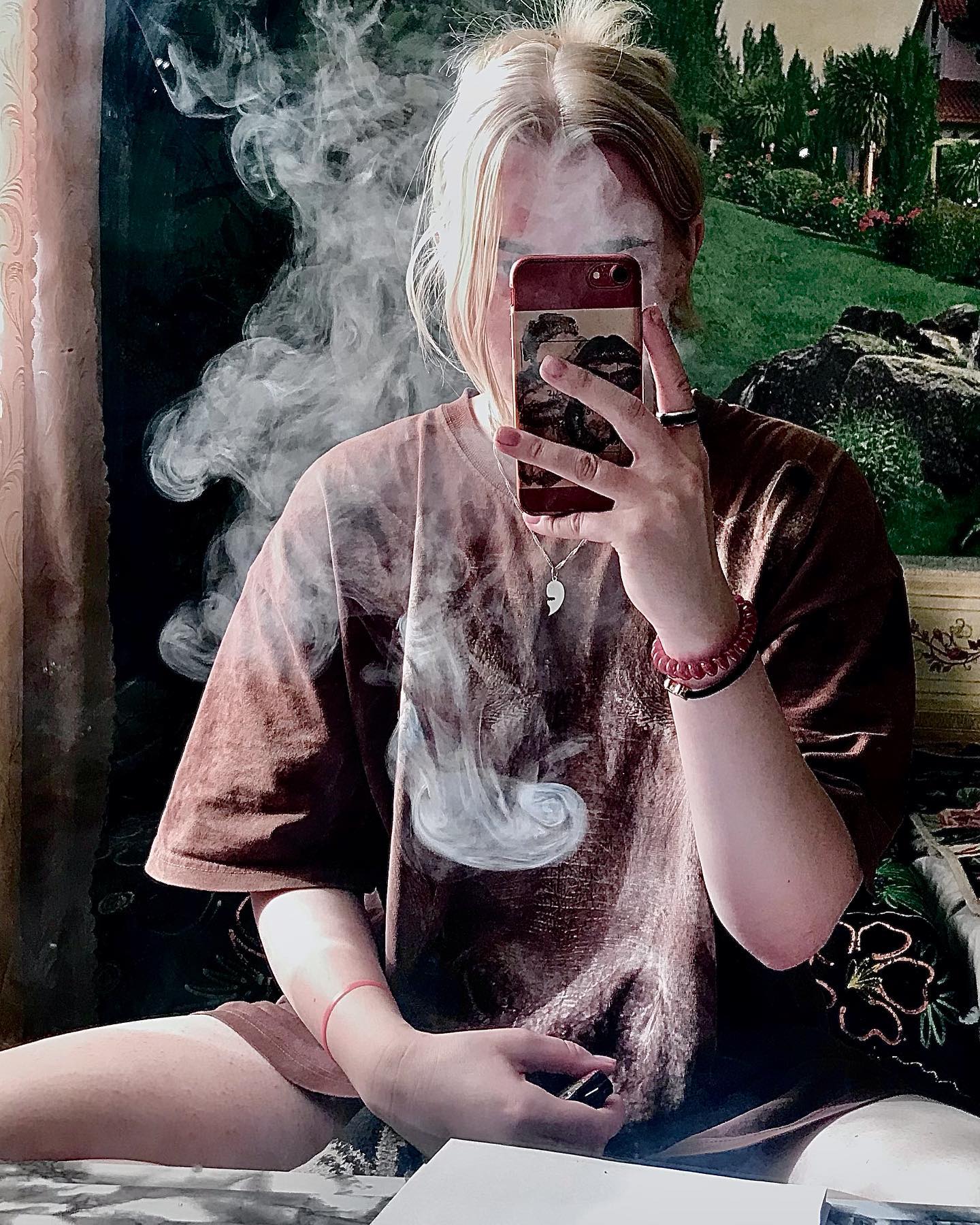 _morckou_angel_ в LOOKY. . - Nervous delirium