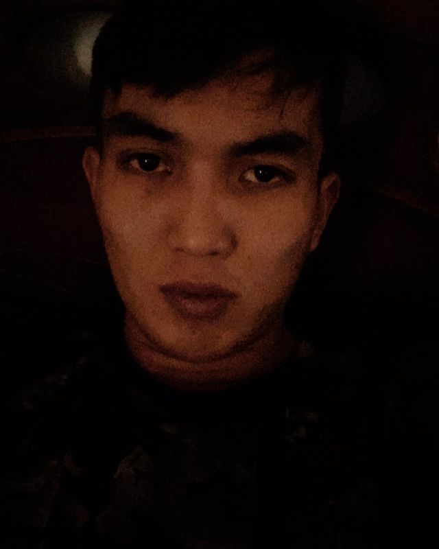 abazhan__aset в LOOKY. . Падает тот кто бежит...