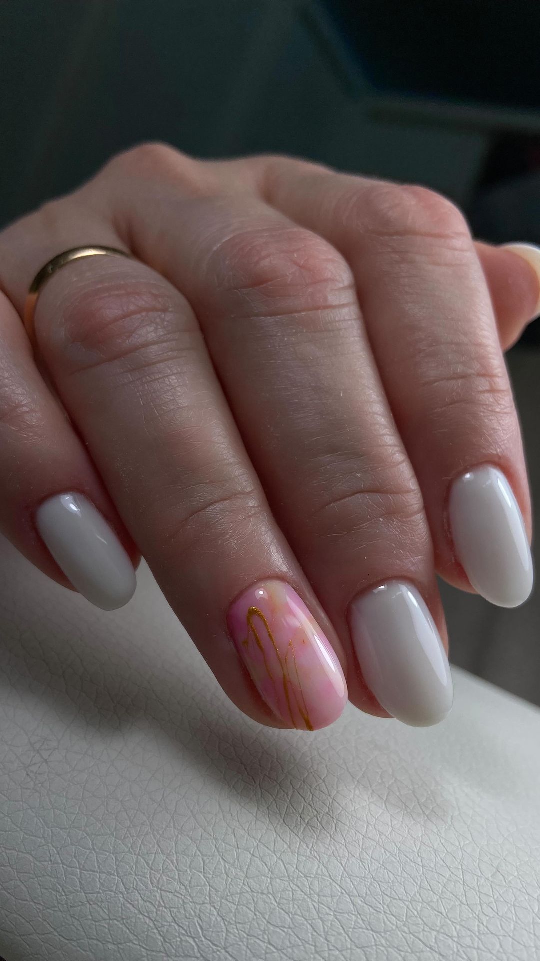 mary_nailfile в LOOKY. . Настоящая женщина он...