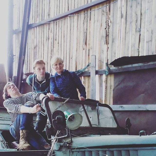 rieltor_maricha в LOOKY. #стихи,#квартира,#творчество. Сегодня четверг, а з...