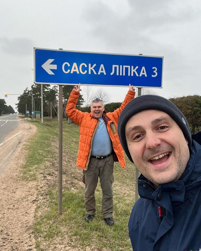 sergeev_dn в LOOKY. . Салам родненькие, мы...