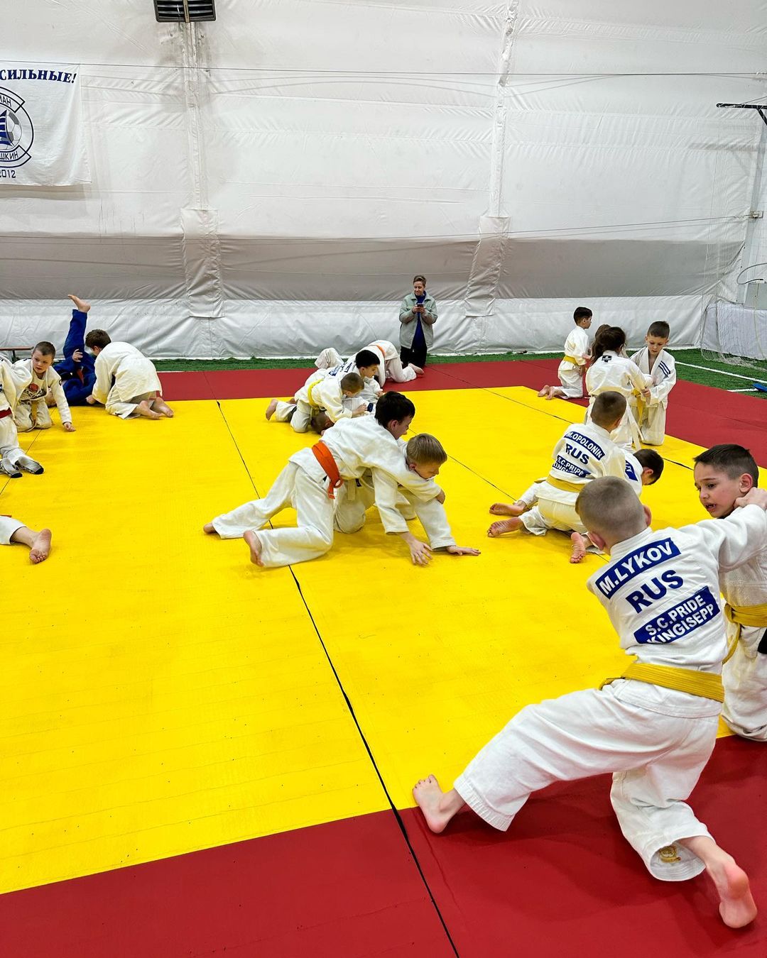 judo_pride в LOOKY — фото 9
