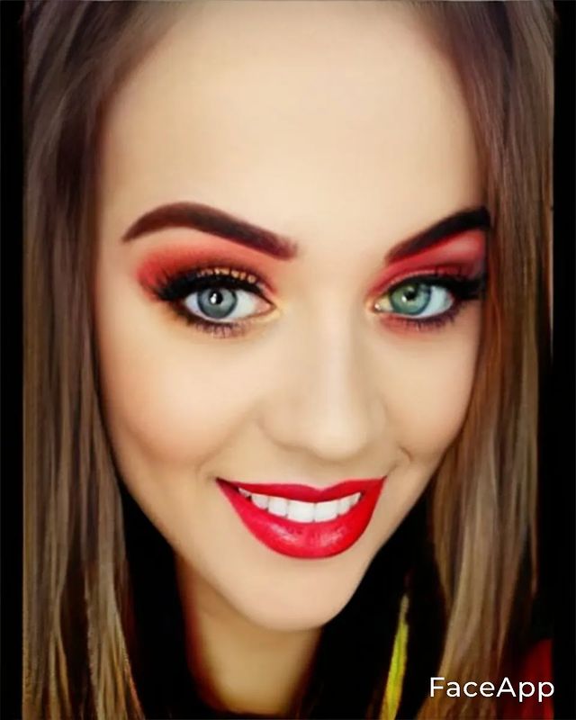 biryukovakreytova1994 в LOOKY. . null