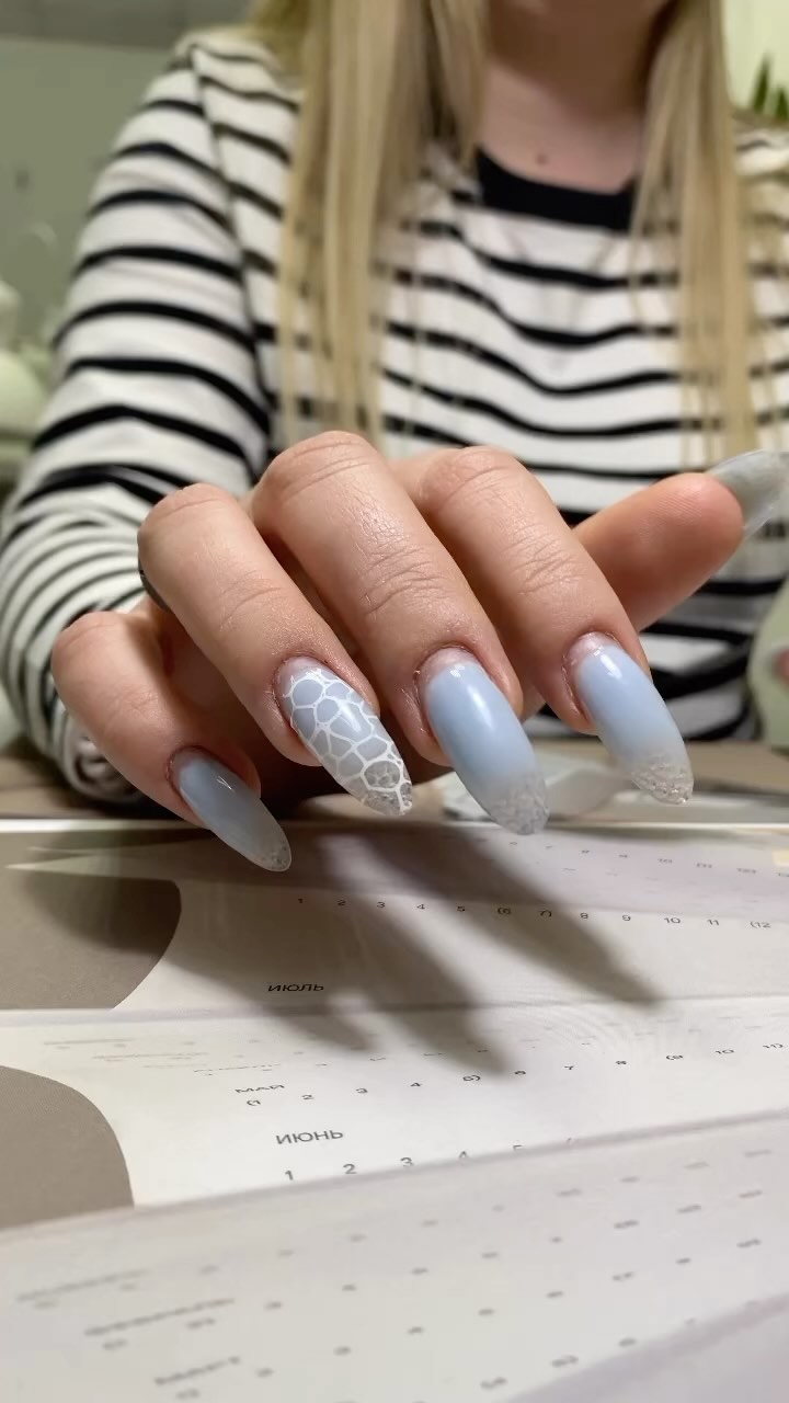 elizaveta_nail33 в LOOKY. #маникюр33,#маникюрвладимир,#красивыйманикюр,#педикюр,#педикюрвладимир. Обновили 💕 
- - - -...