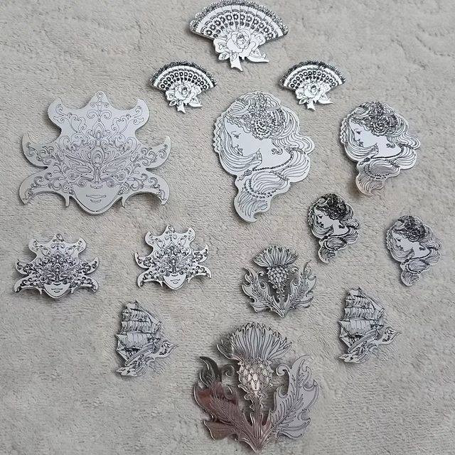 marycream_handmade в LOOKY. . Теперь это уже не се...