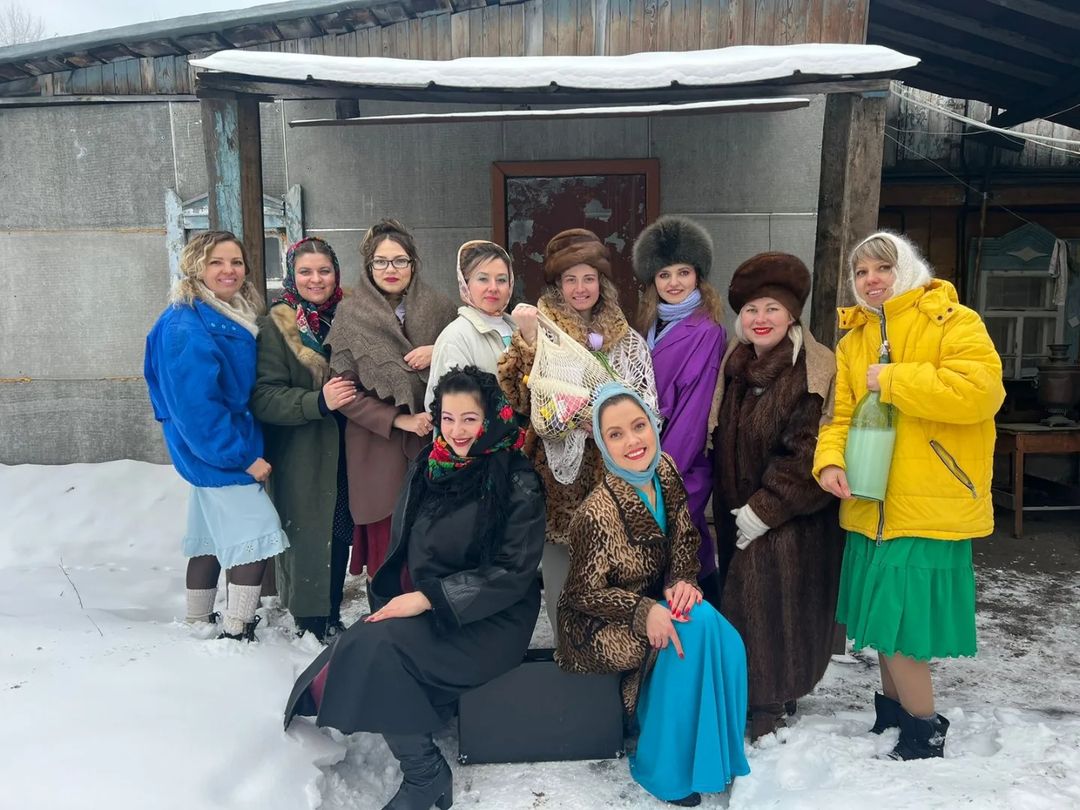 ⭐День рождения в стиле СССР⭐
@graft_11
04.02.2023
🎉🎉🎉
