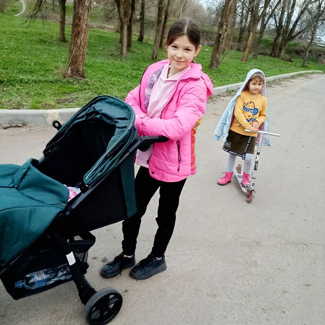 tamara_shaporeva в LOOKY — Мои пупсики! 🤗
Если бы мне раньше сказали, что я буду много