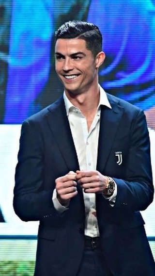 he.rve002 в LOOKY. . Ronaldo tu est mon g...