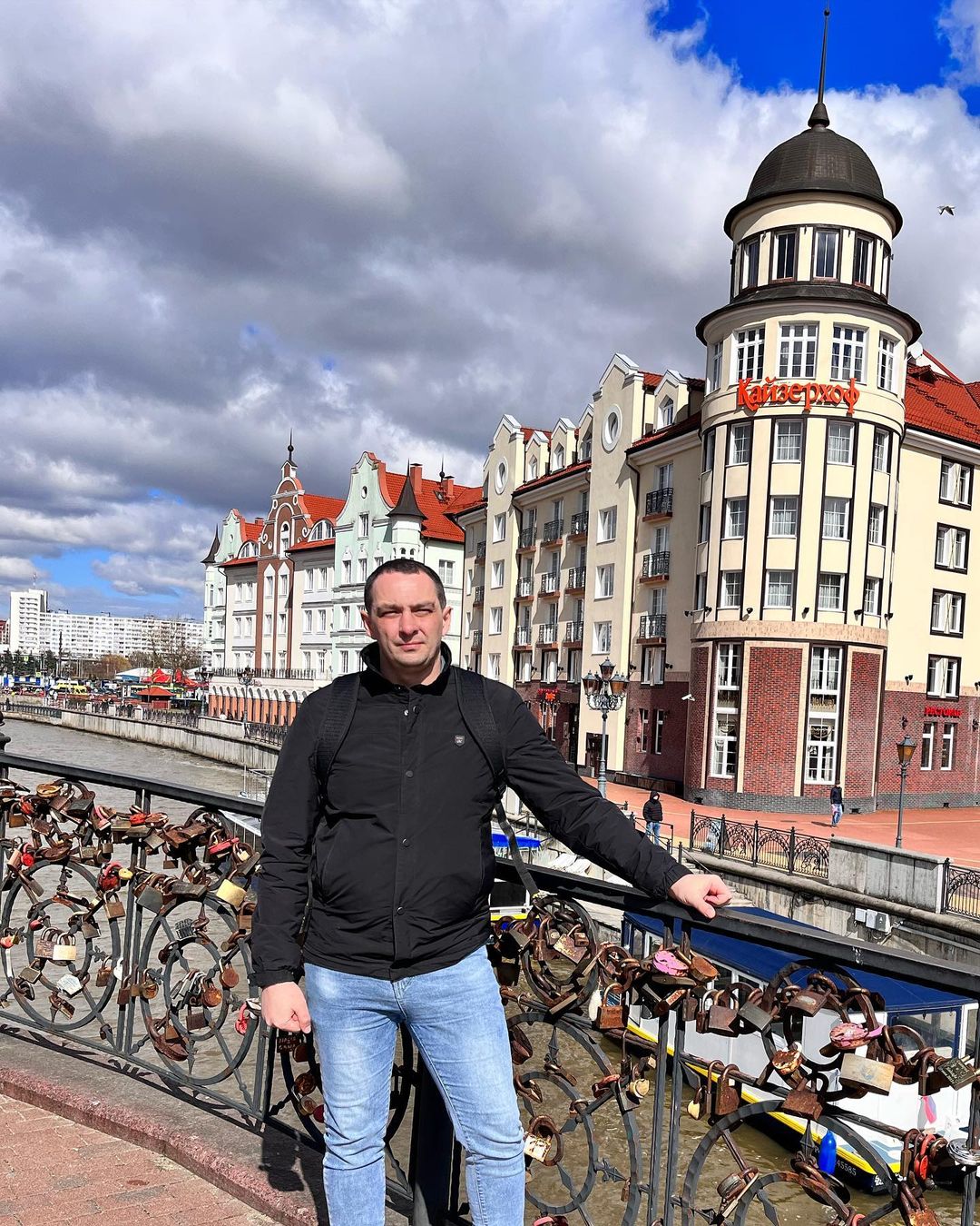 lebedeva_travel_agent in LOOKY. . 🏨 отель - Кайзерхоф...
