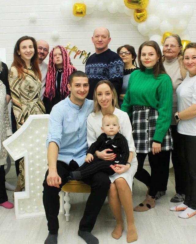 lera_z_p_o в LOOKY. . Tim’s birthday ♥️